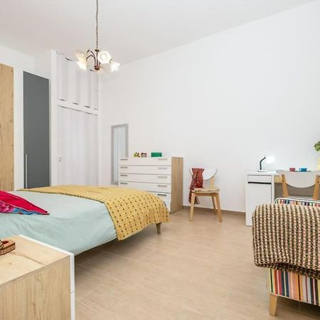 Liberty House, In Stile Retro! Apartment Milan Exterior photo