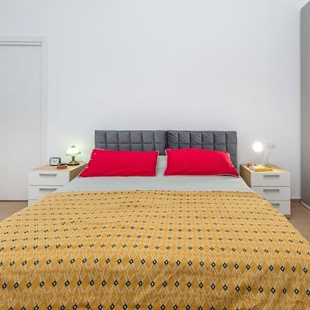 Liberty House, In Stile Retro! Apartment Milan Exterior photo