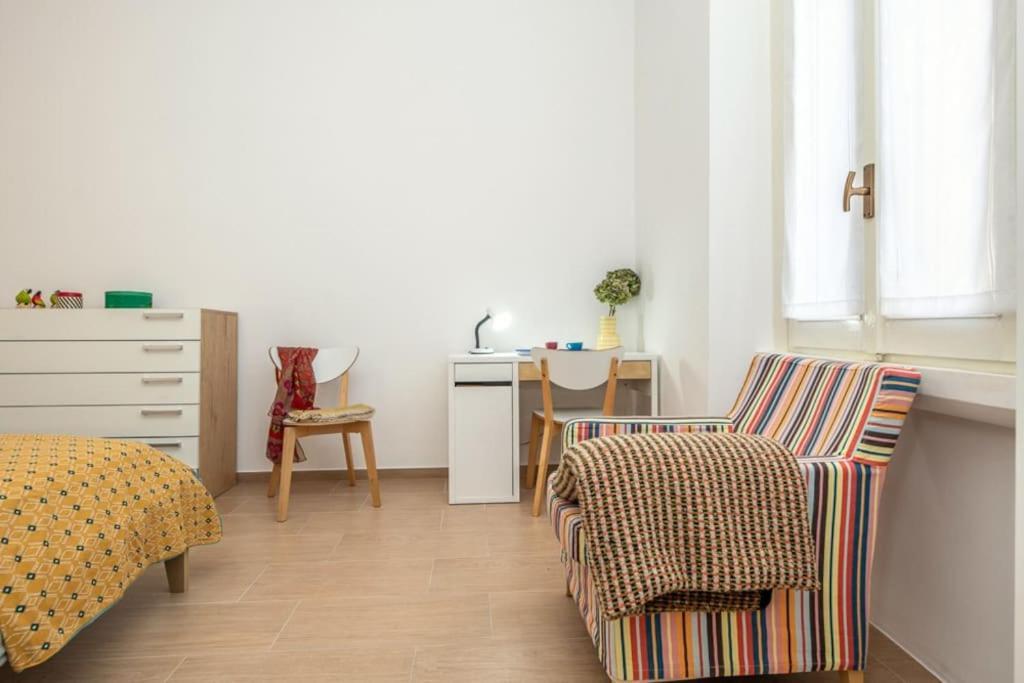 Liberty House, In Stile Retro! Apartment Milan Exterior photo