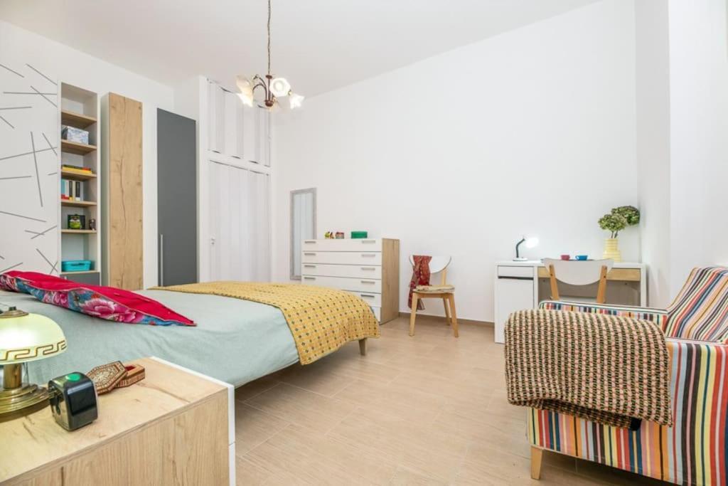 Liberty House, In Stile Retro! Apartment Milan Exterior photo