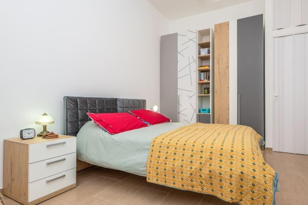 Liberty House, In Stile Retro! Apartment Milan Exterior photo