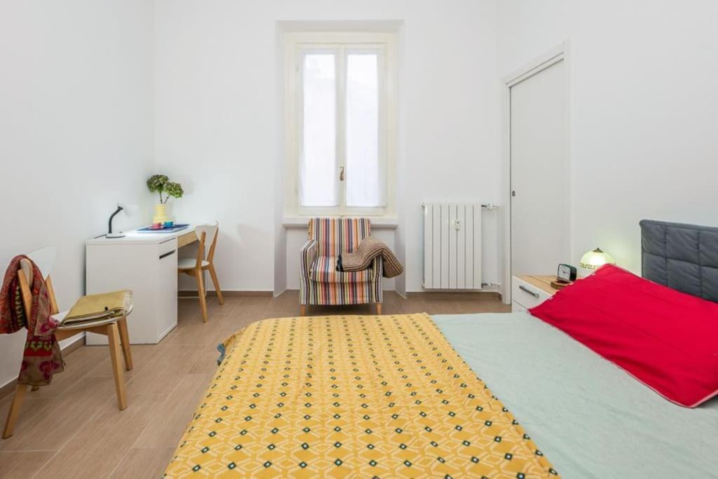Liberty House, In Stile Retro! Apartment Milan Exterior photo