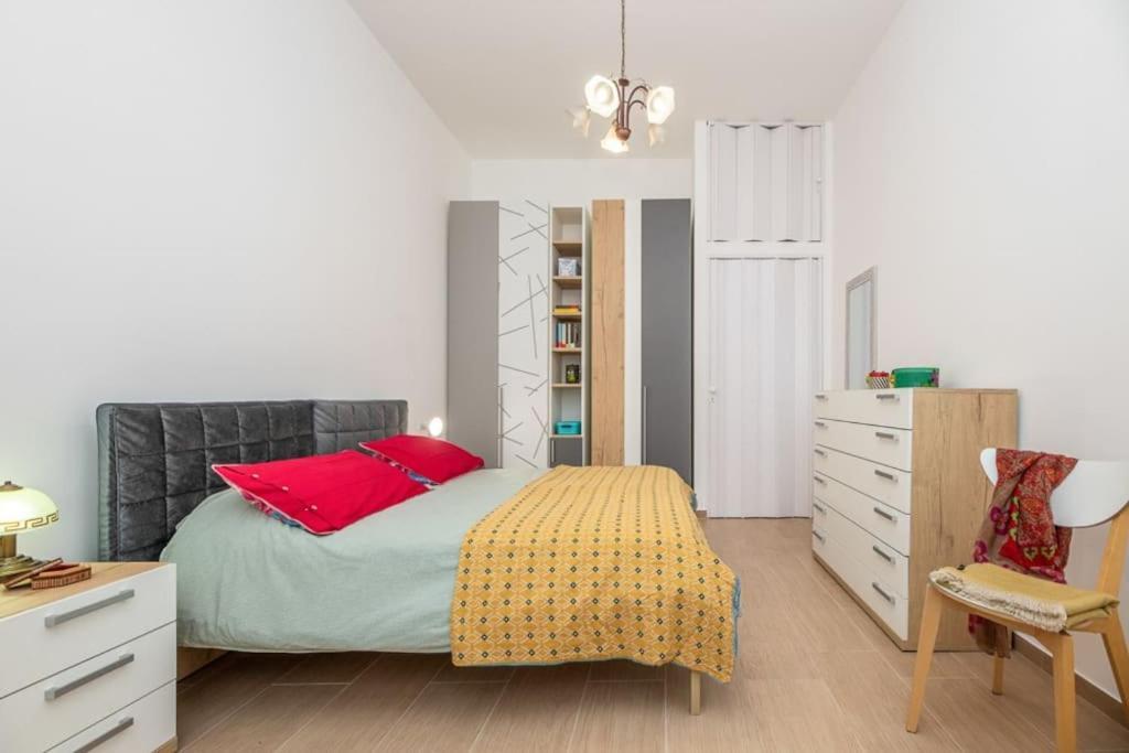Liberty House, In Stile Retro! Apartment Milan Exterior photo