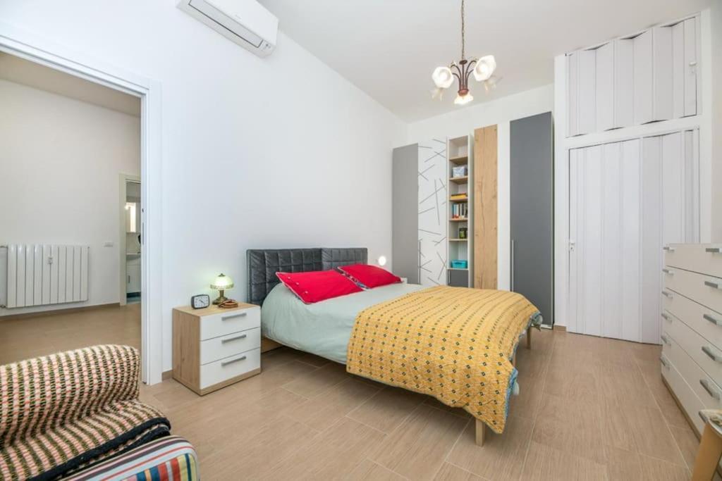 Liberty House, In Stile Retro! Apartment Milan Exterior photo