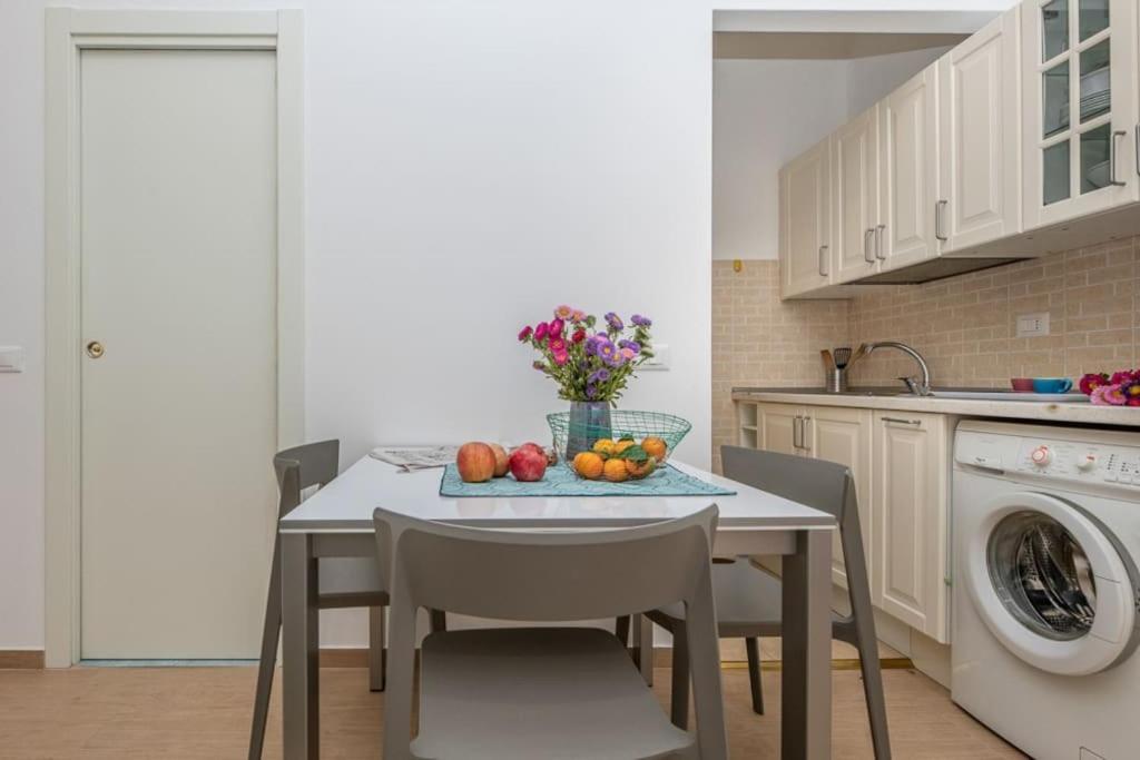 Liberty House, In Stile Retro! Apartment Milan Exterior photo