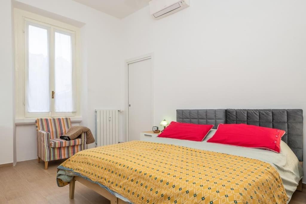 Liberty House, In Stile Retro! Apartment Milan Exterior photo