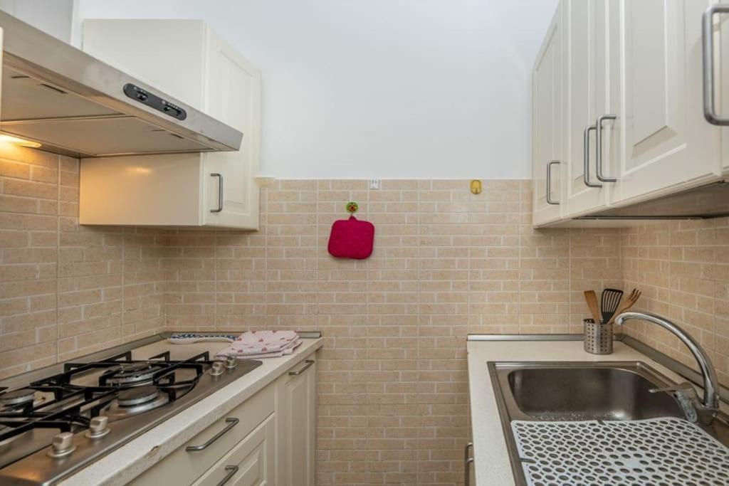 Liberty House, In Stile Retro! Apartment Milan Exterior photo