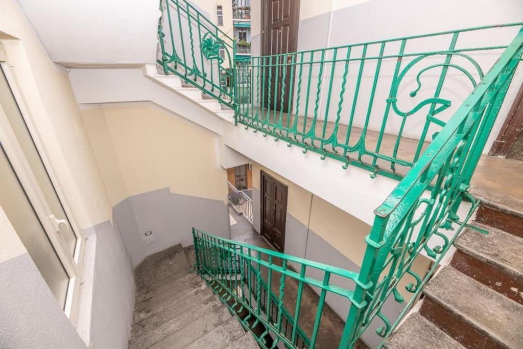 Liberty House, In Stile Retro! Apartment Milan Exterior photo
