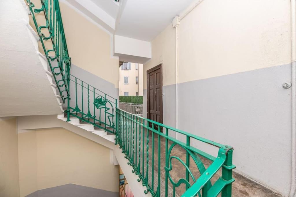 Liberty House, In Stile Retro! Apartment Milan Exterior photo