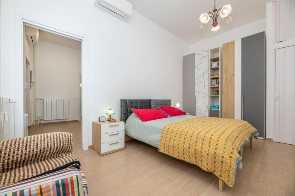 Liberty House, In Stile Retro! Apartment Milan Exterior photo