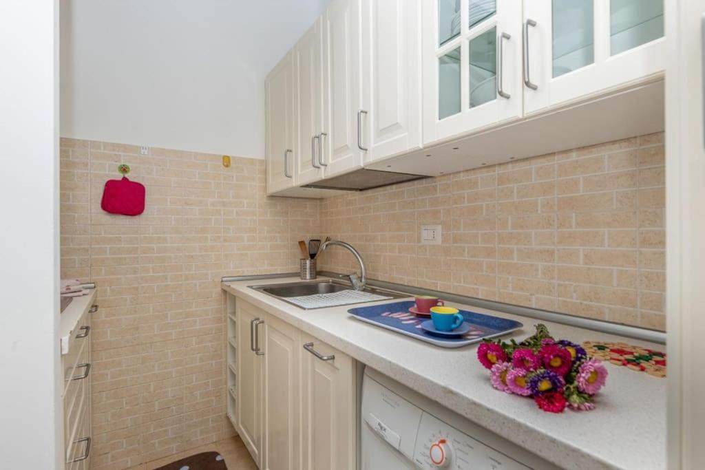 Liberty House, In Stile Retro! Apartment Milan Exterior photo